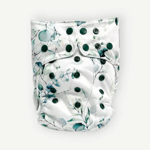 SECOND HAND | Mimi & Co Wipeable Cover | One Size Fits Most